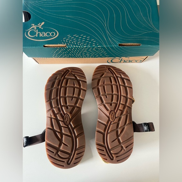CHACOS WOMEN'S Z/1 ADJUSTABLE STRAP CLASSIC SANDAL - Picture 6 of 7